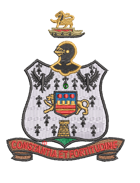 Graystone Lodge 1915